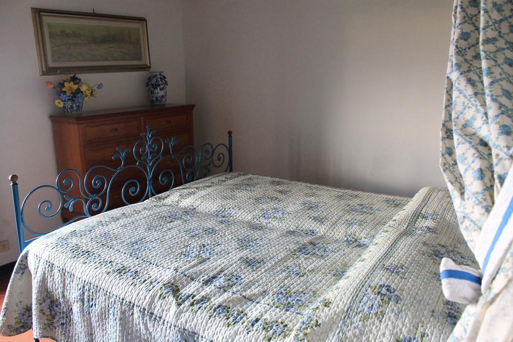 Agriturismo Terrazza Sul Golfo - Il Casale La Spezia Phòng bức ảnh