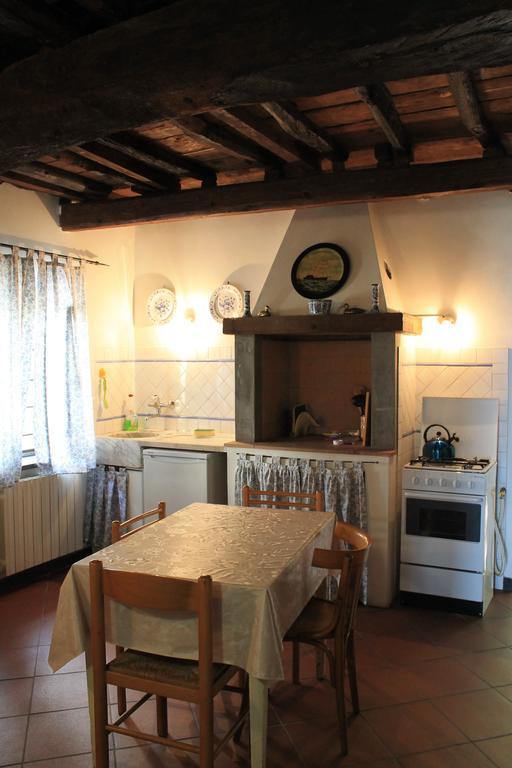 Agriturismo Terrazza Sul Golfo - Il Casale La Spezia Phòng bức ảnh