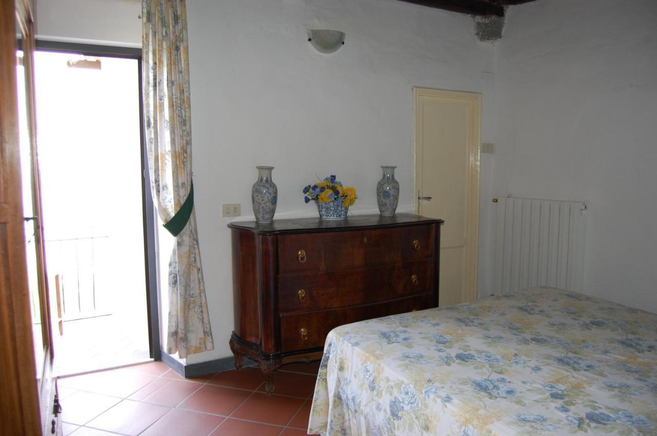 Agriturismo Terrazza Sul Golfo - Il Casale La Spezia Ngoại thất bức ảnh