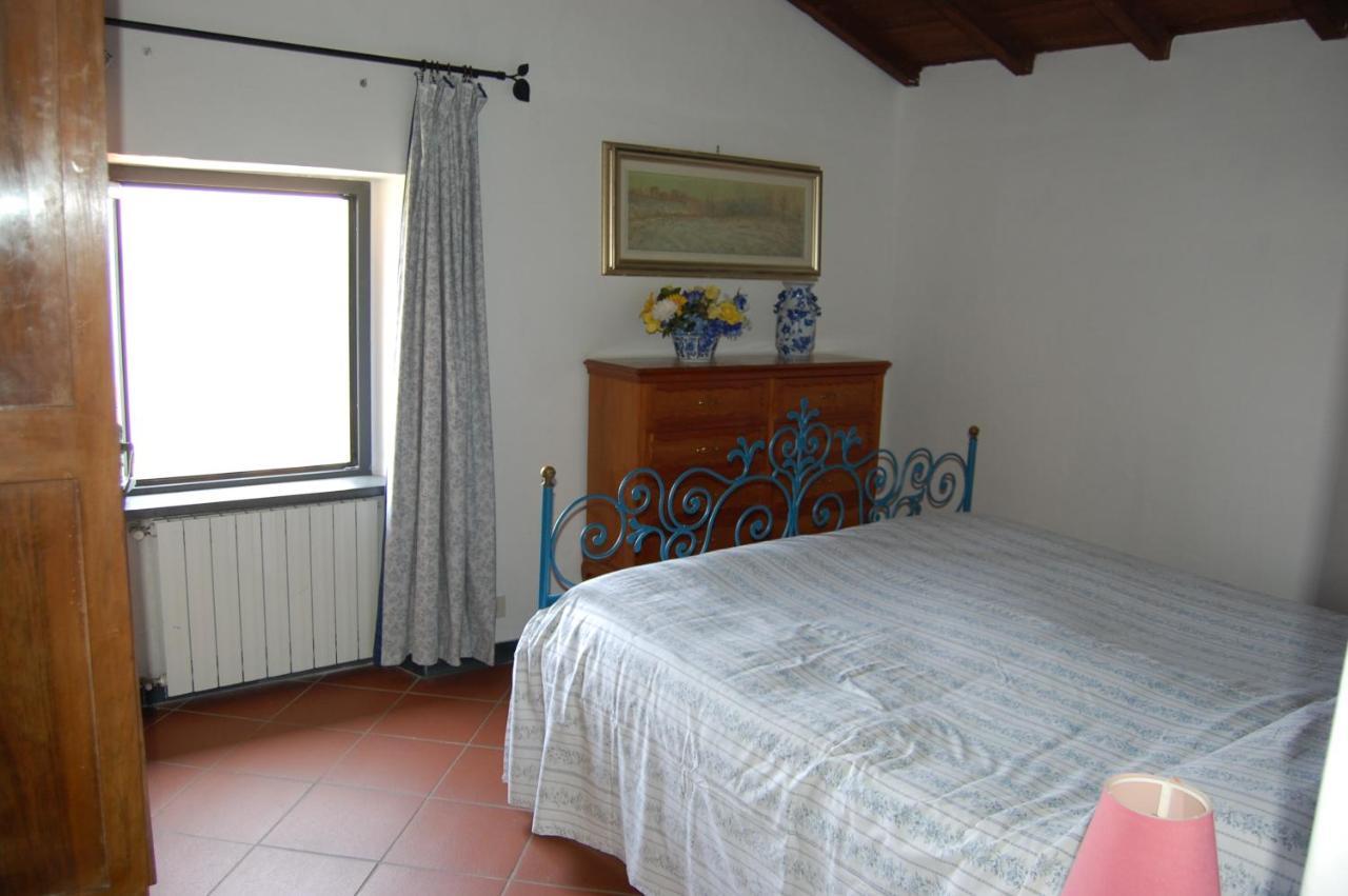 Agriturismo Terrazza Sul Golfo - Il Casale La Spezia Ngoại thất bức ảnh