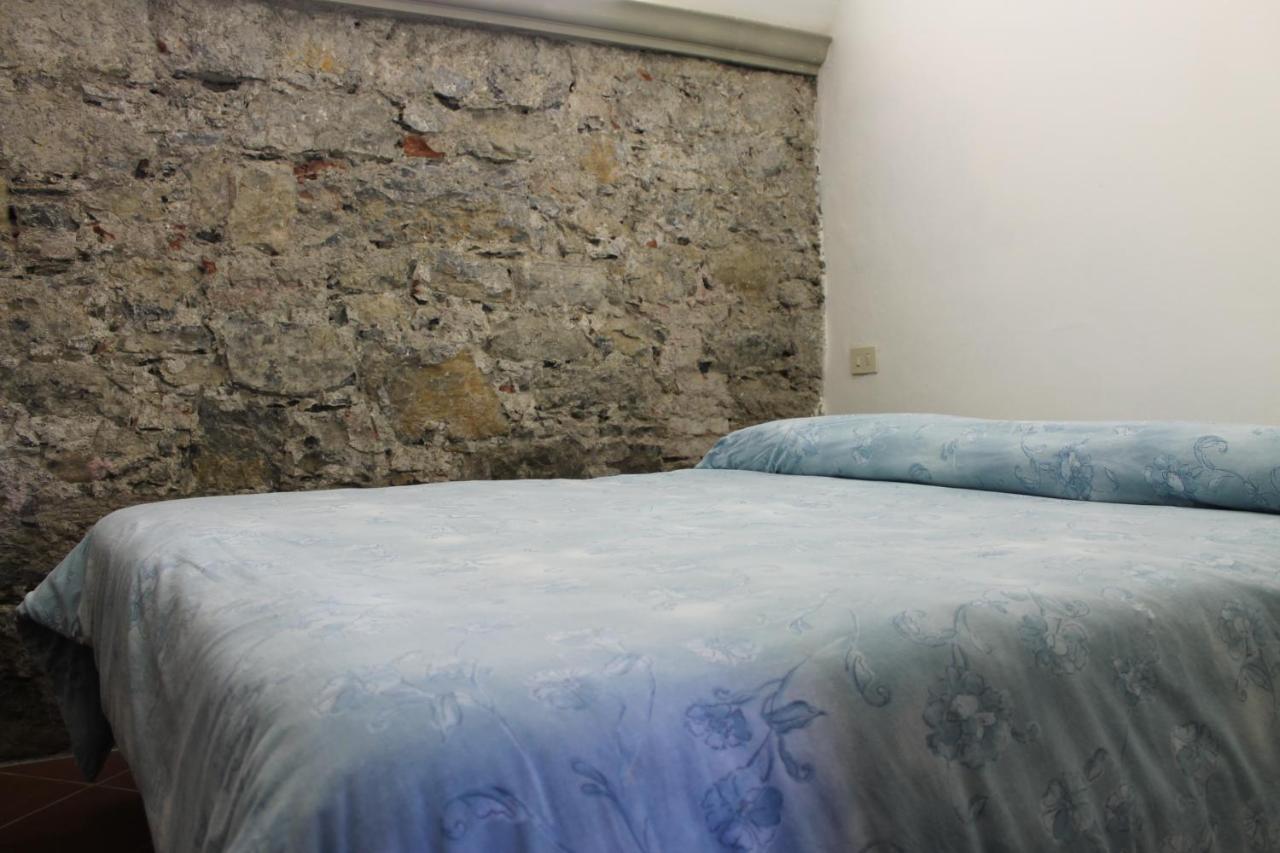 Agriturismo Terrazza Sul Golfo - Il Casale La Spezia Ngoại thất bức ảnh